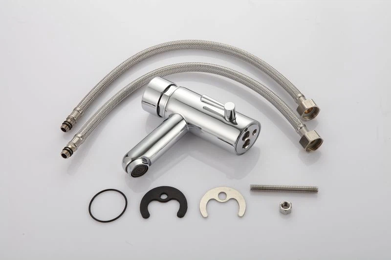 Self Closing Basin Sink Faucet suppliers