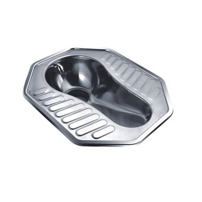 Zanglamaydigan po'latdan yasalgan qamoqxona panasi