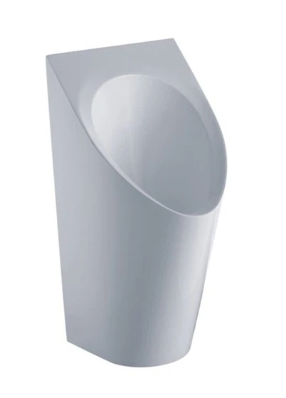 Zanglamaydigan po'latdan urlagichli iding